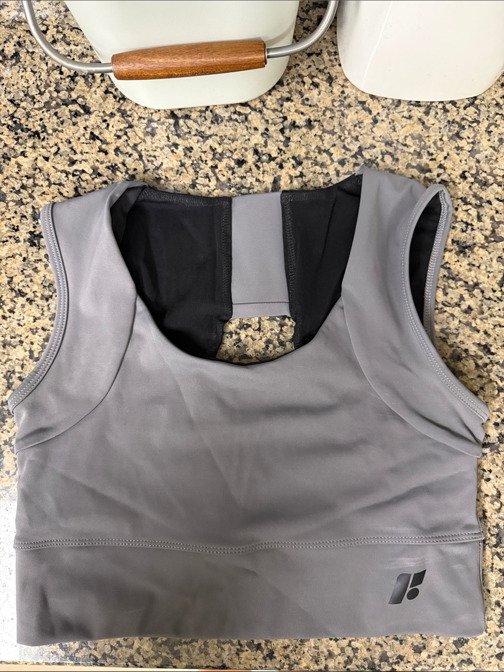 Forme Power Bra- posture correcting - Picture 3 of 6
